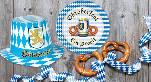 Oktoberfest-center